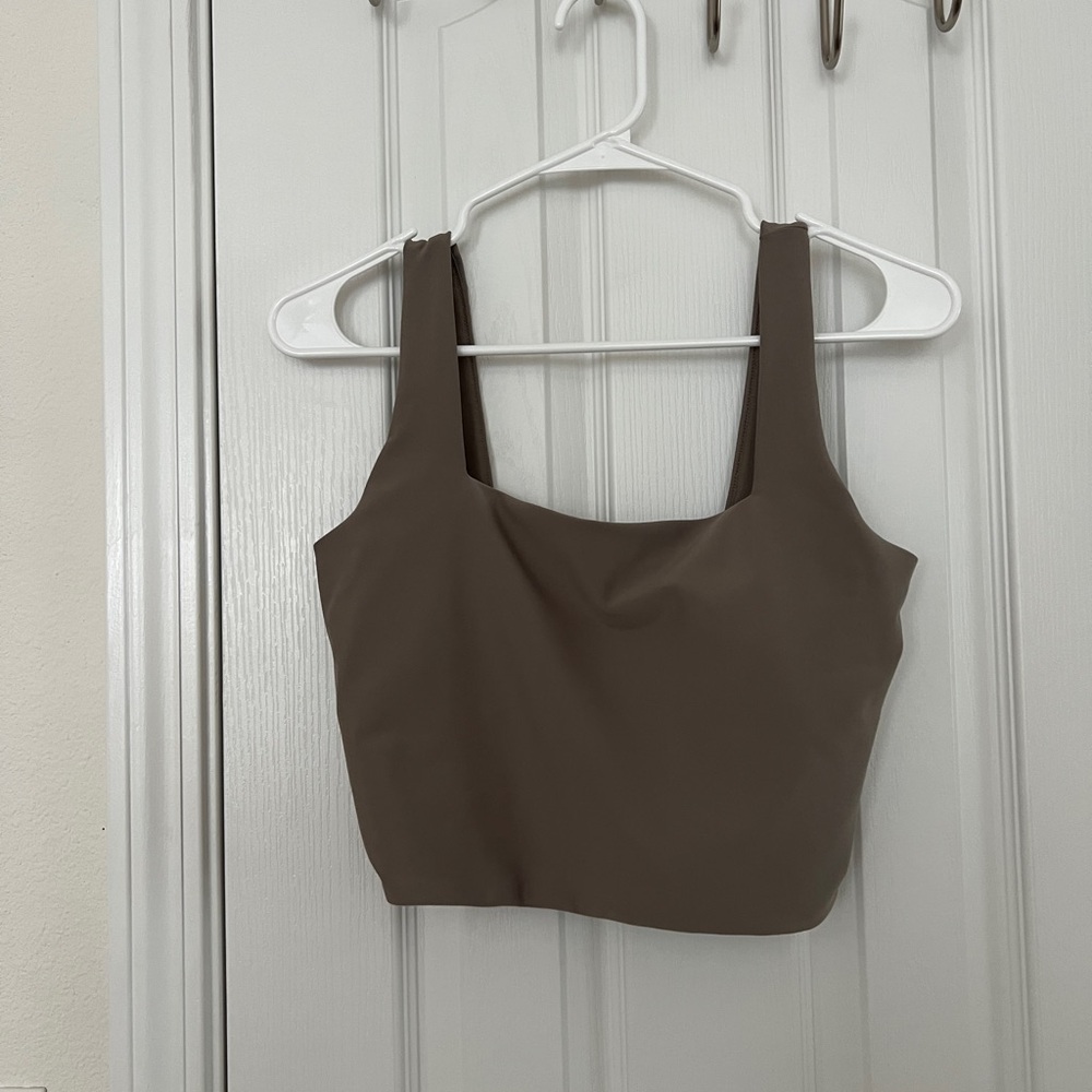 YPB Sports Bra